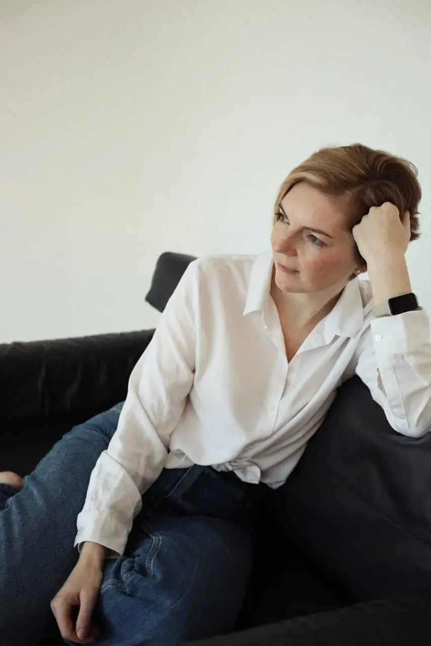 Анна Масалева, коуч PCC ICF, эксперт ФПКиН, мама четверых детей