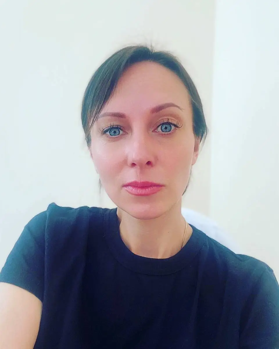 Ольга Калинина, клинический психолог сервиса для заботы о ментальном здоровье zigmund.online