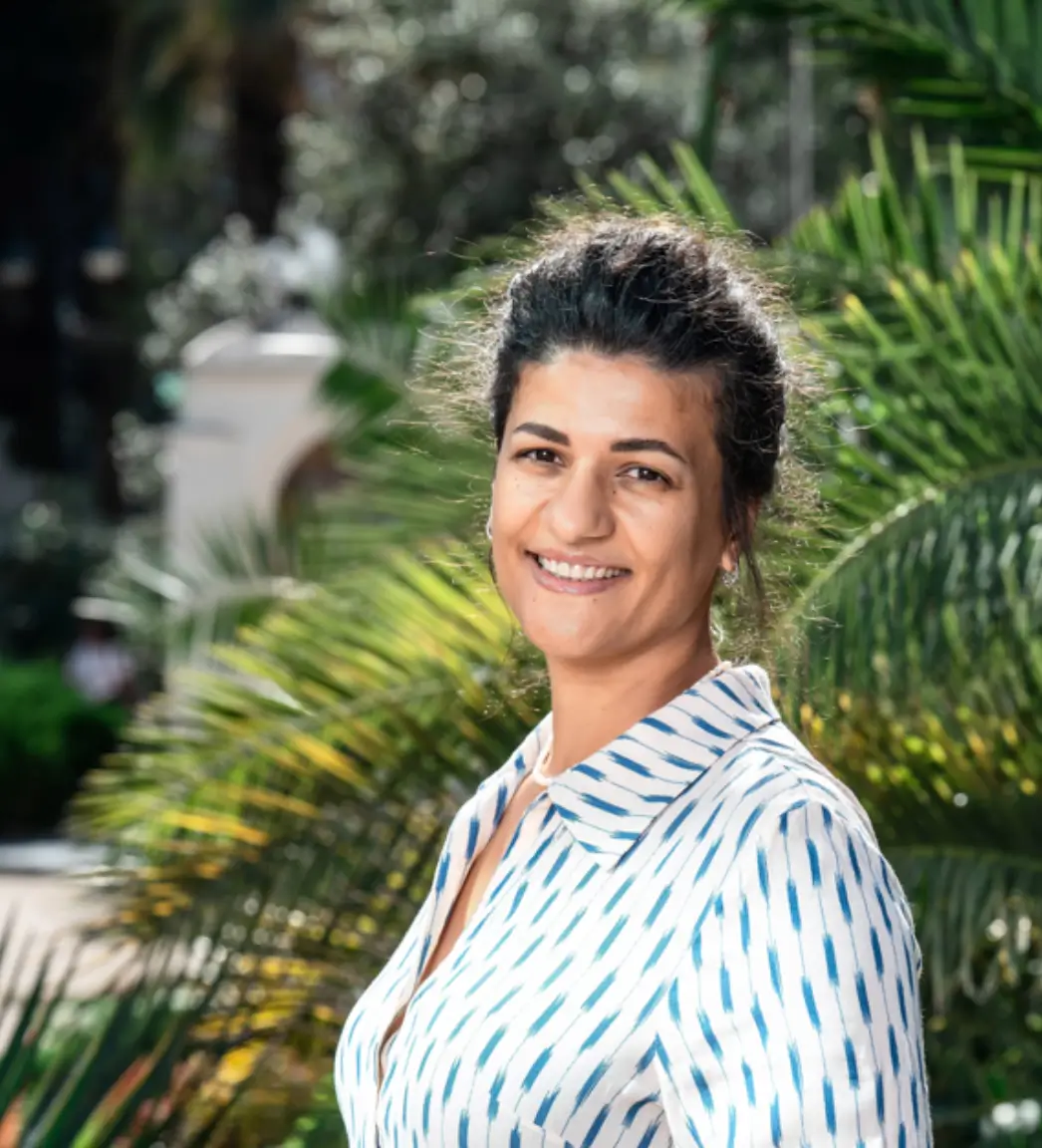 Мария Лимно, педагог-психолог, арт-терапевт, специалист по детско-родительским взаимоотношениям