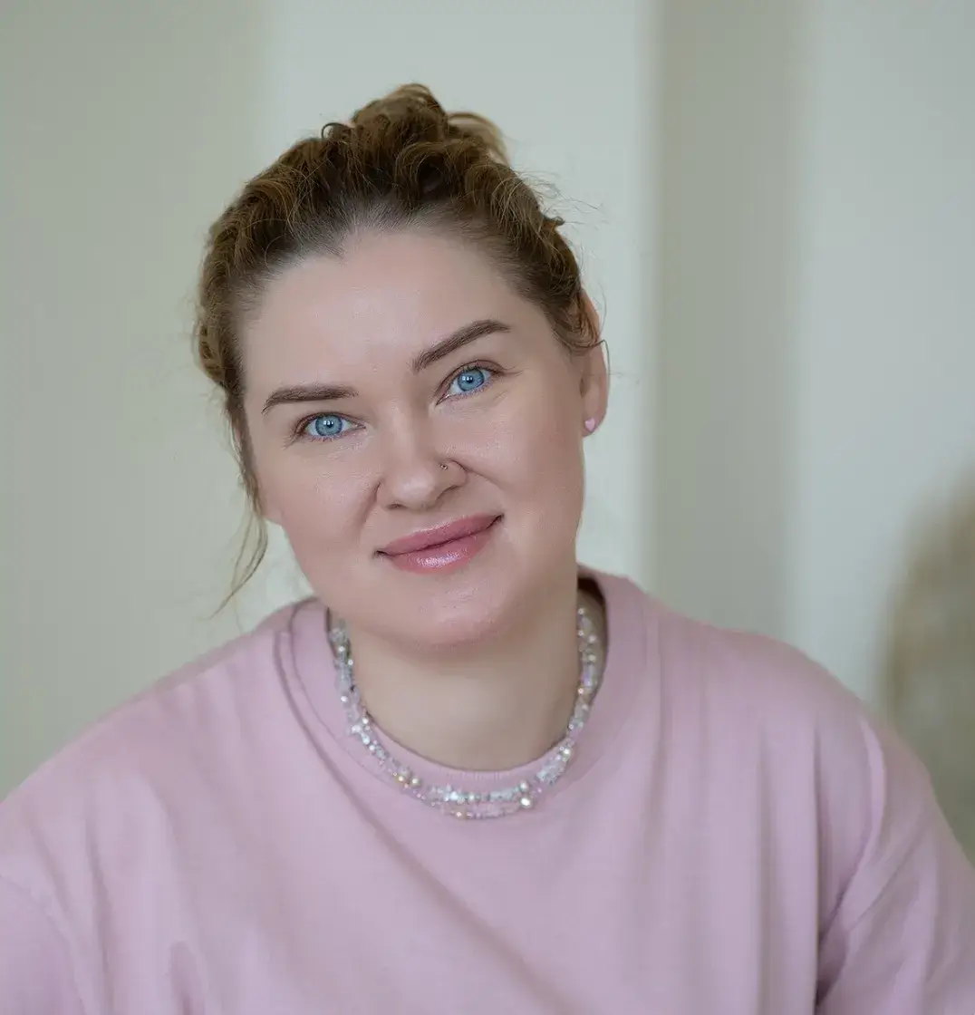 психолог центра Good Point