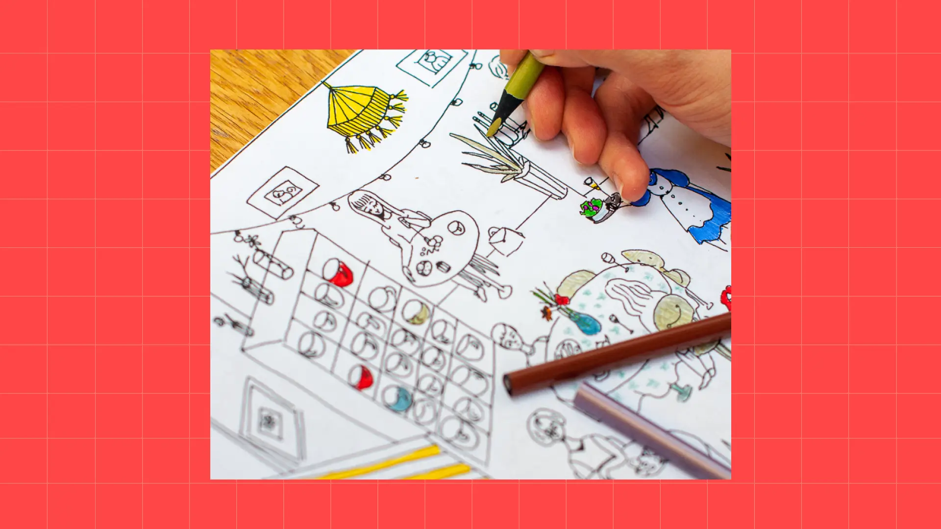 Куда сходить с детьми в Петербурге: ресторан Teplo