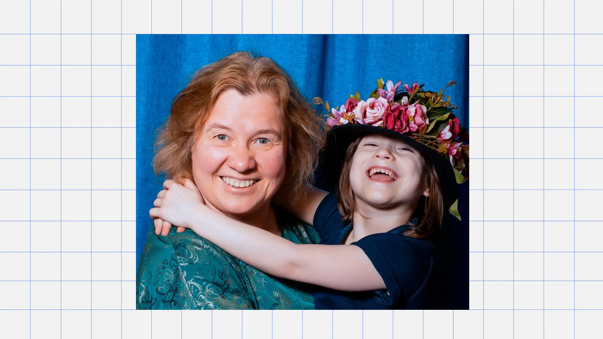 Фото из семейного архива Ольги