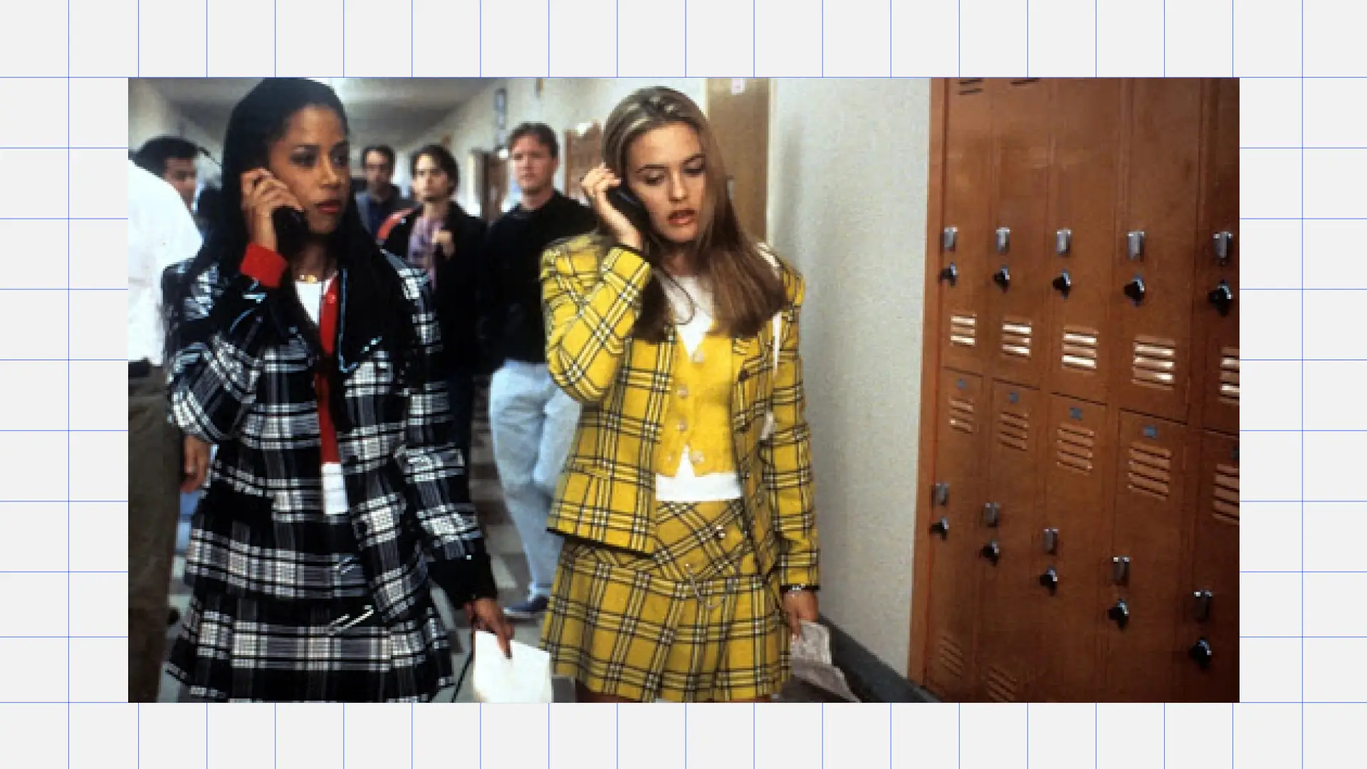 Что посмотреть с подростками: «Бестолковые» 