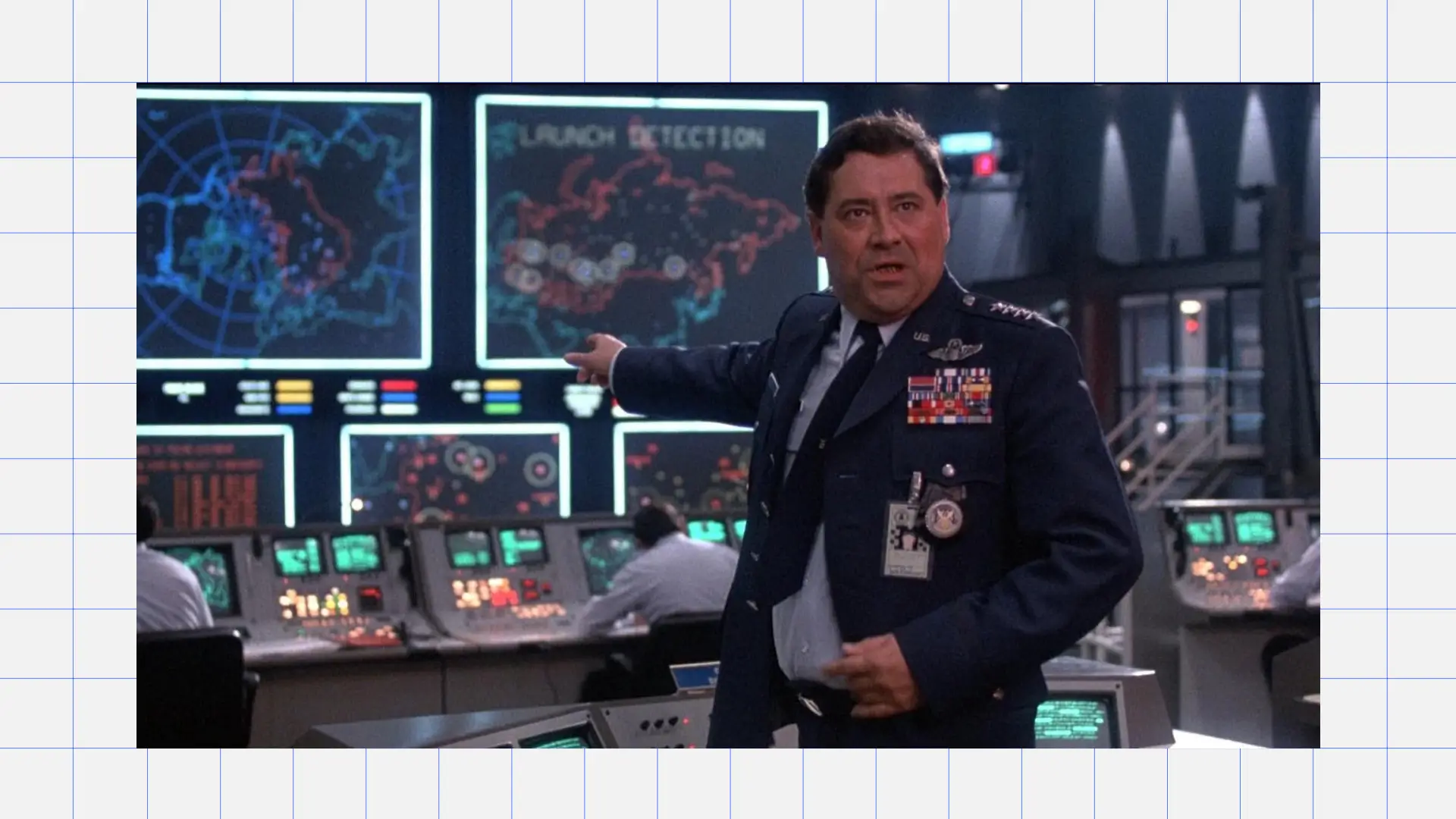 Фильм про подростков: «Военные игры»