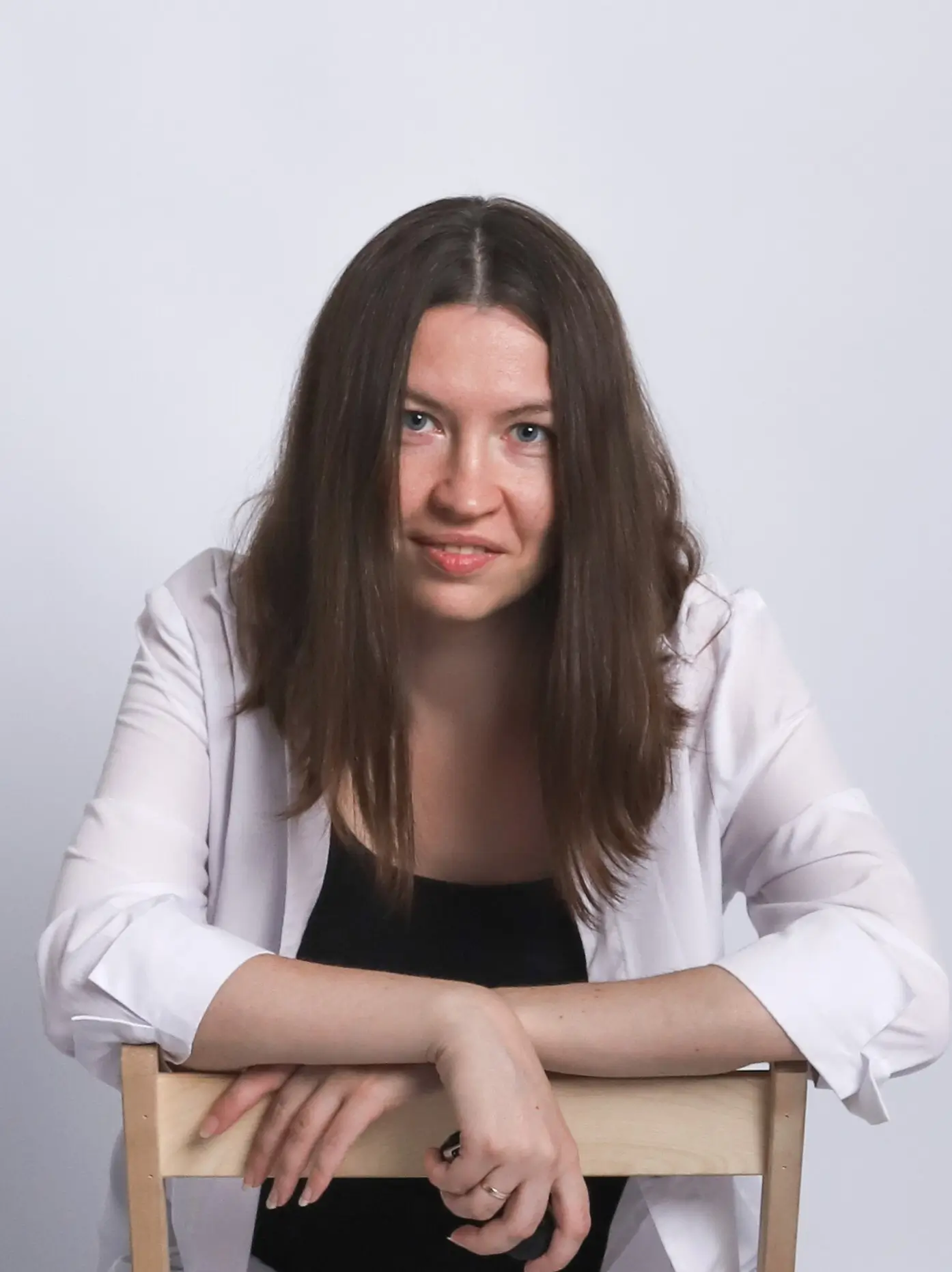 Наталья Ульянова, детский психолог