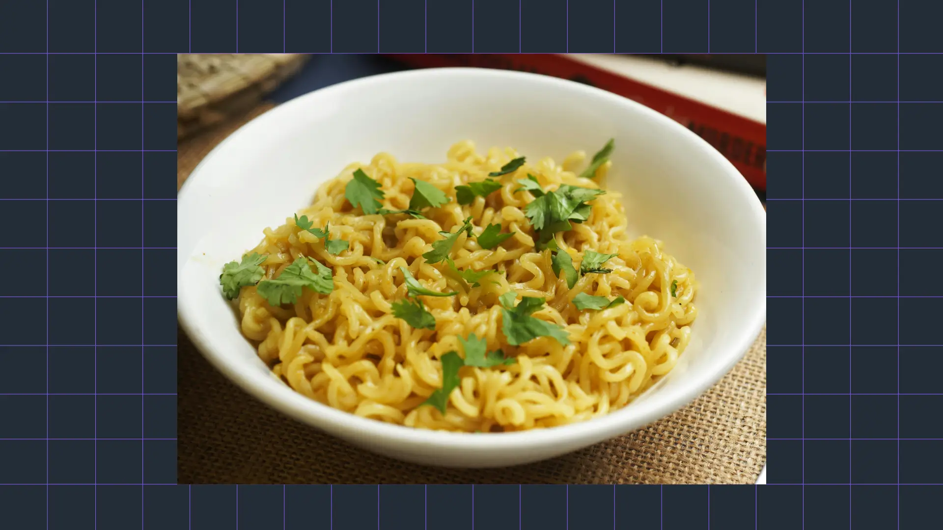 Рецепт рамена Рамен простой рецепт