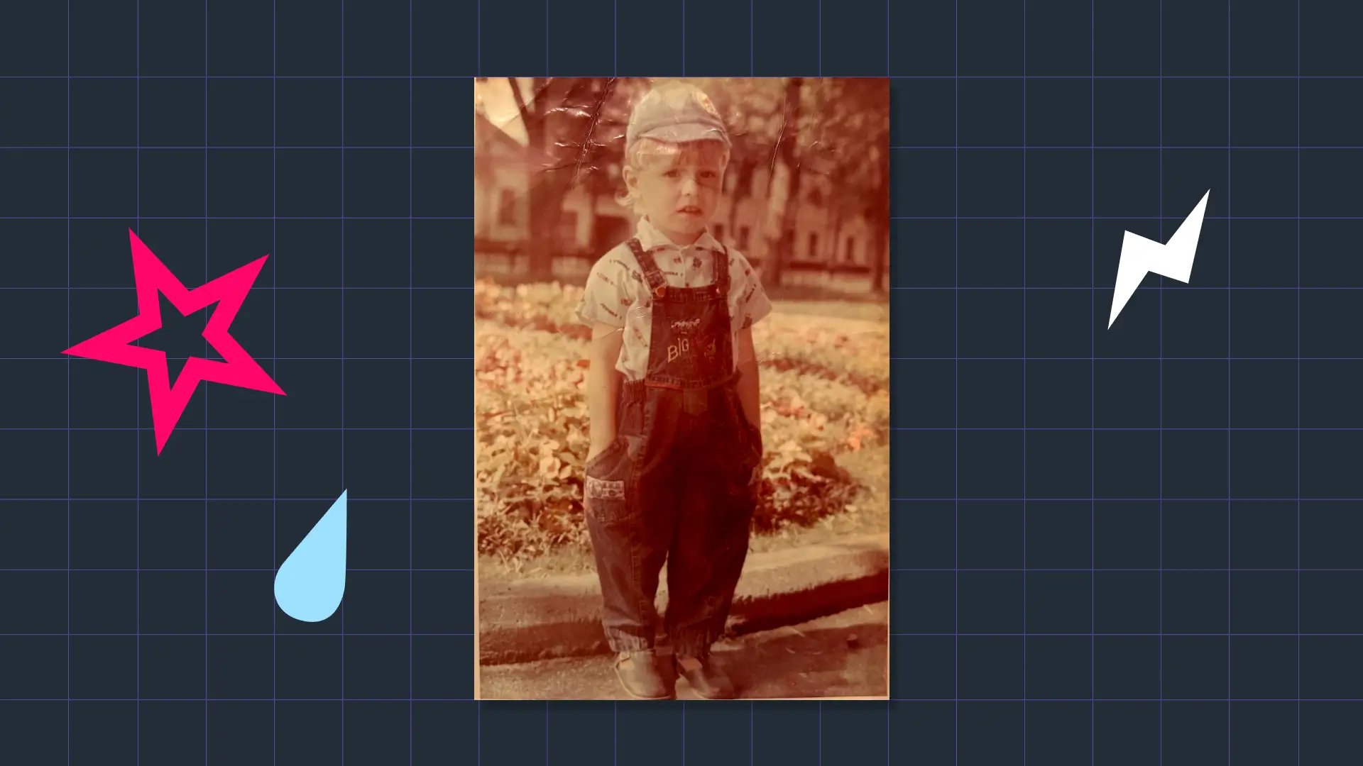 История травли от Ивана Тамазина