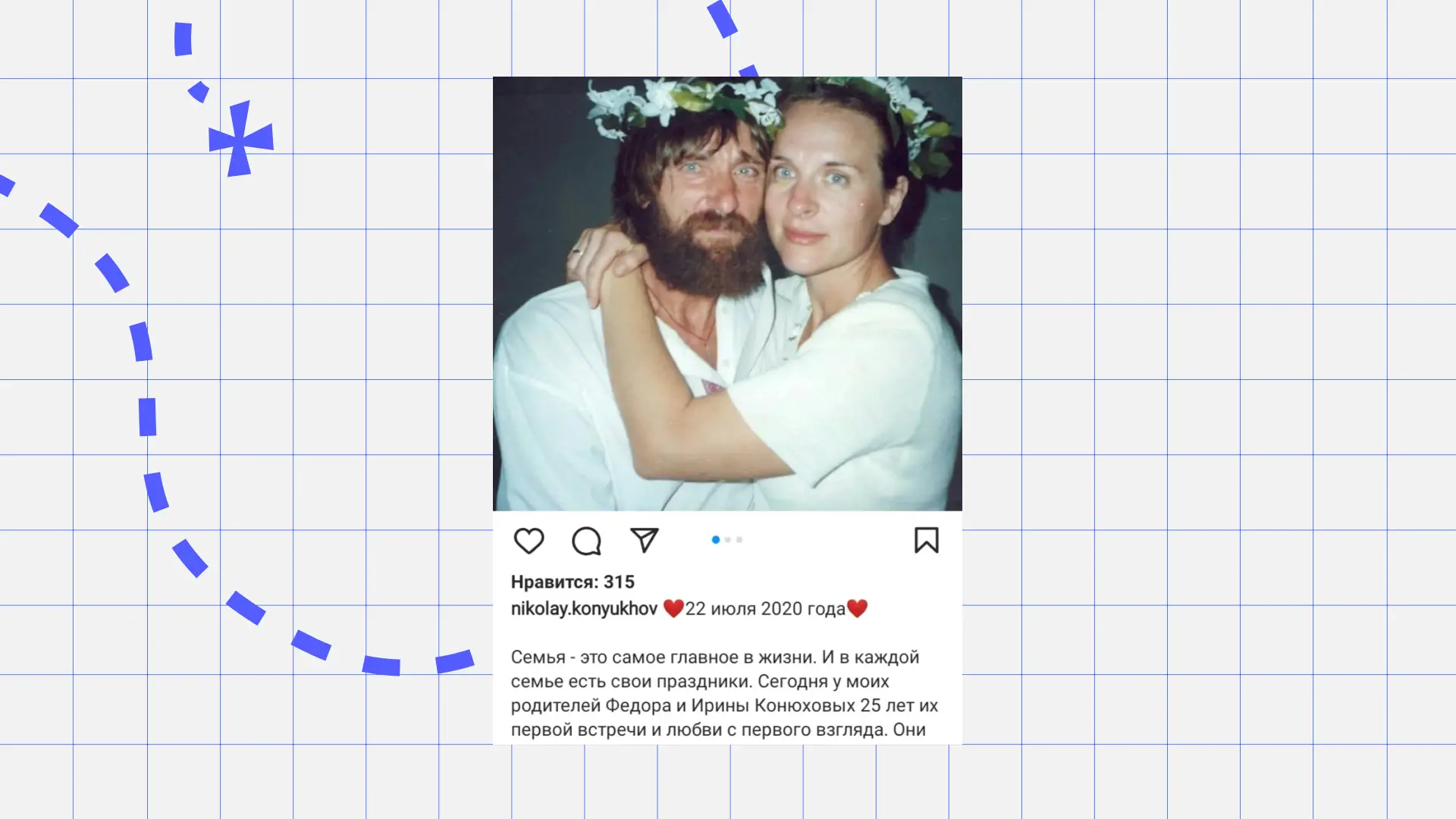 Ирина и Фёдор Конюховы Семья Фёдора Конюхова. Источник: соцсети