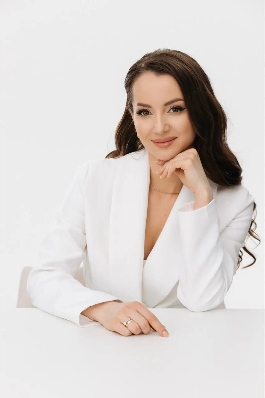 Евгения Гильфанова