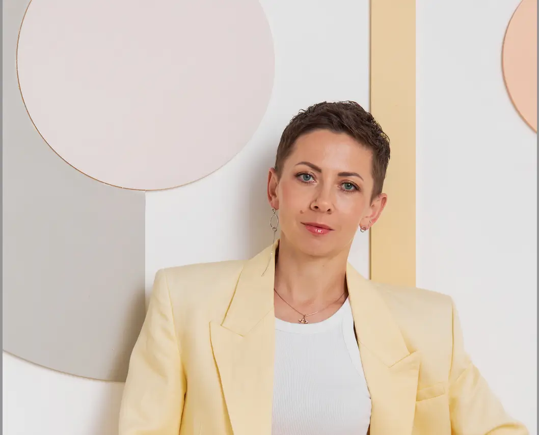 Эксперт: Ольга Бочкова