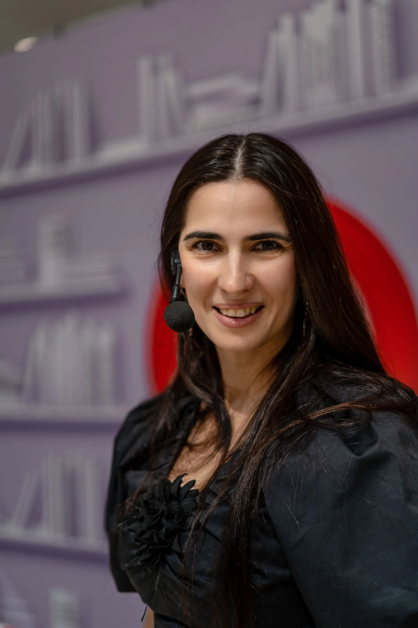 Алла Веденеева, психолог по детско-родительским отношениям