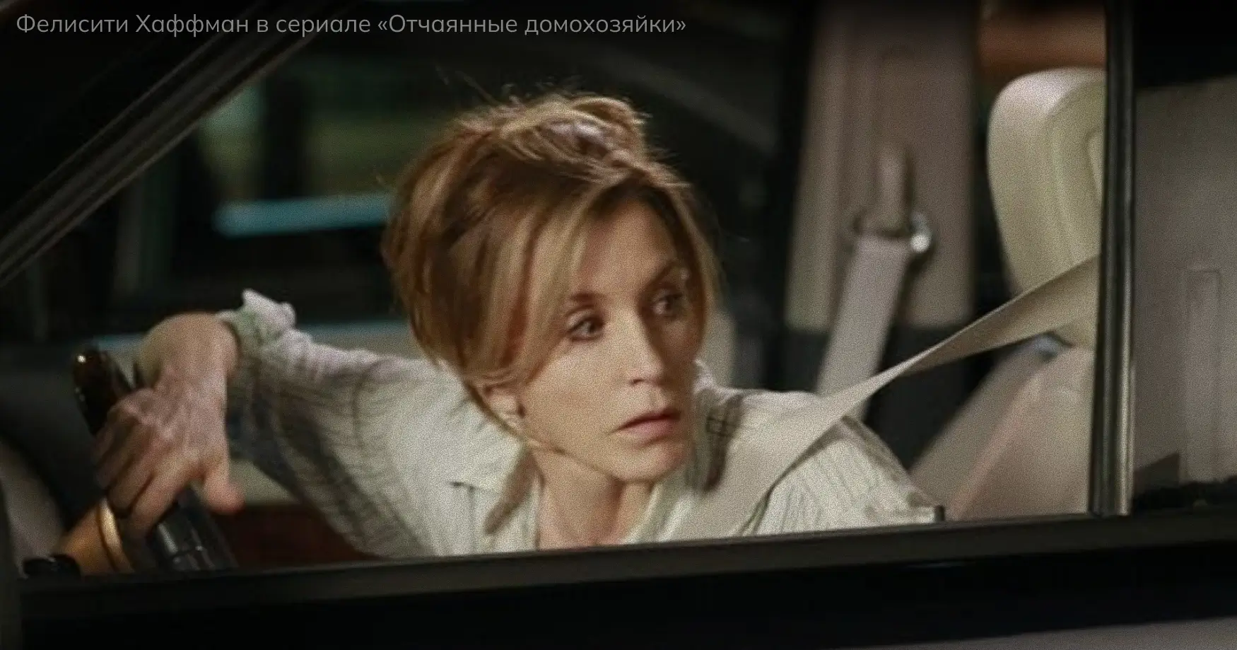 Линетт Скаво из Отчаянных домохозяек