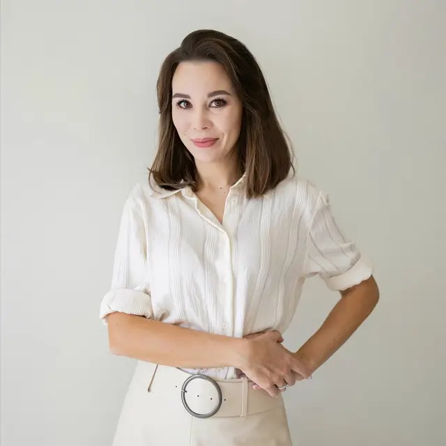 Психолог Анастасия Малышева