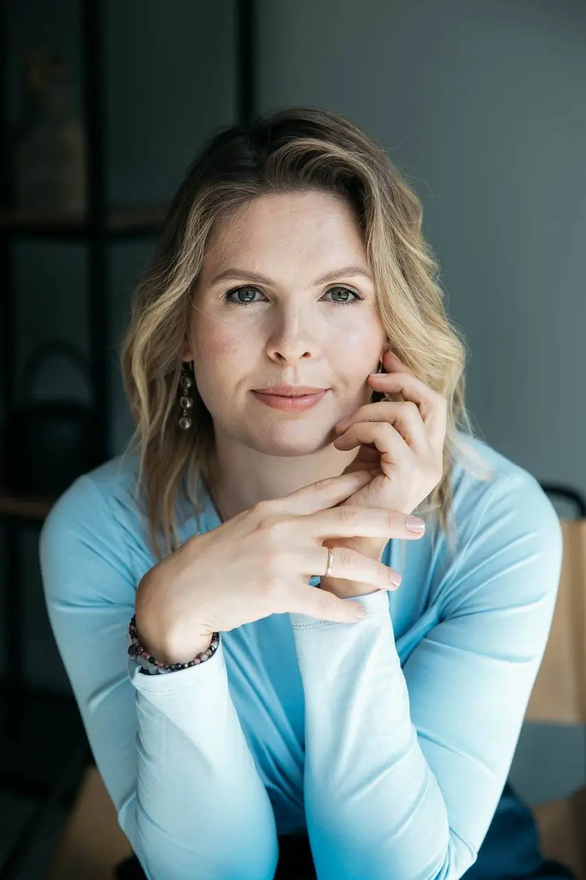 Екатерина Пронина, психолог