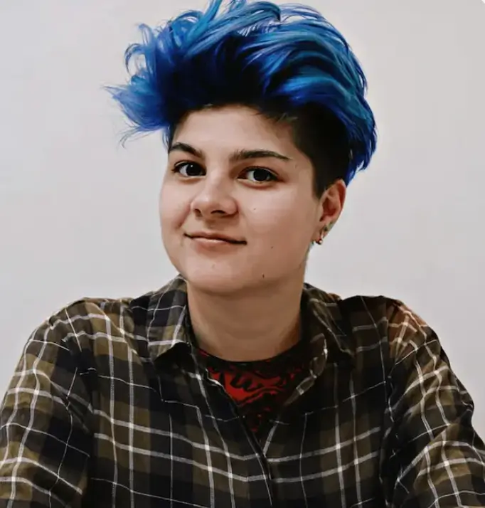 Лия Абдрахманова