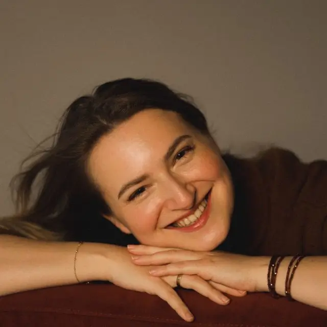 Яна Запорожская