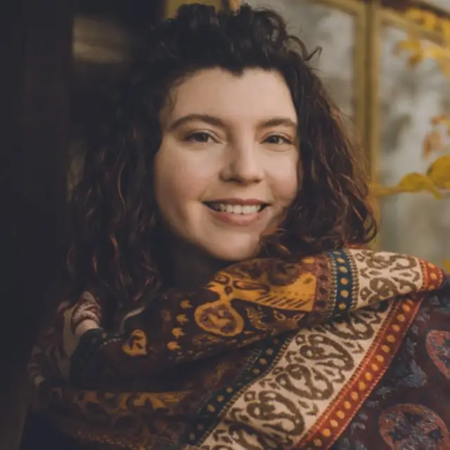 Татьяна Молодских