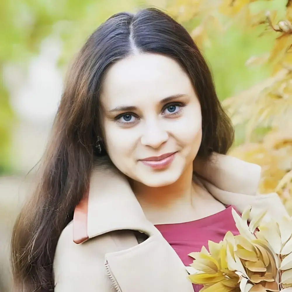 Татьяна Штревенская, клинический психолог, специалист сервиса PsyPsy