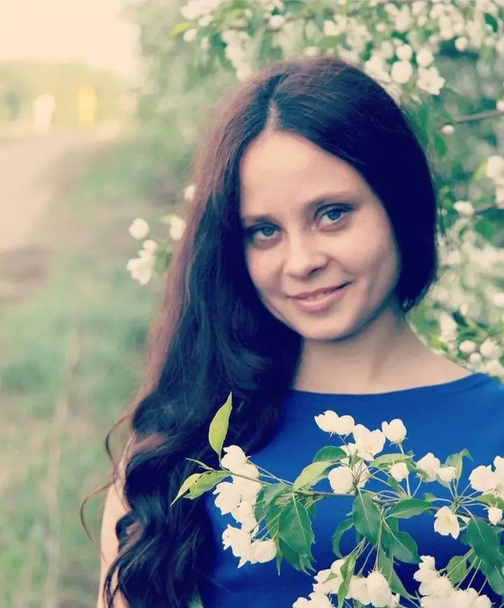 Татьяна Штревенская