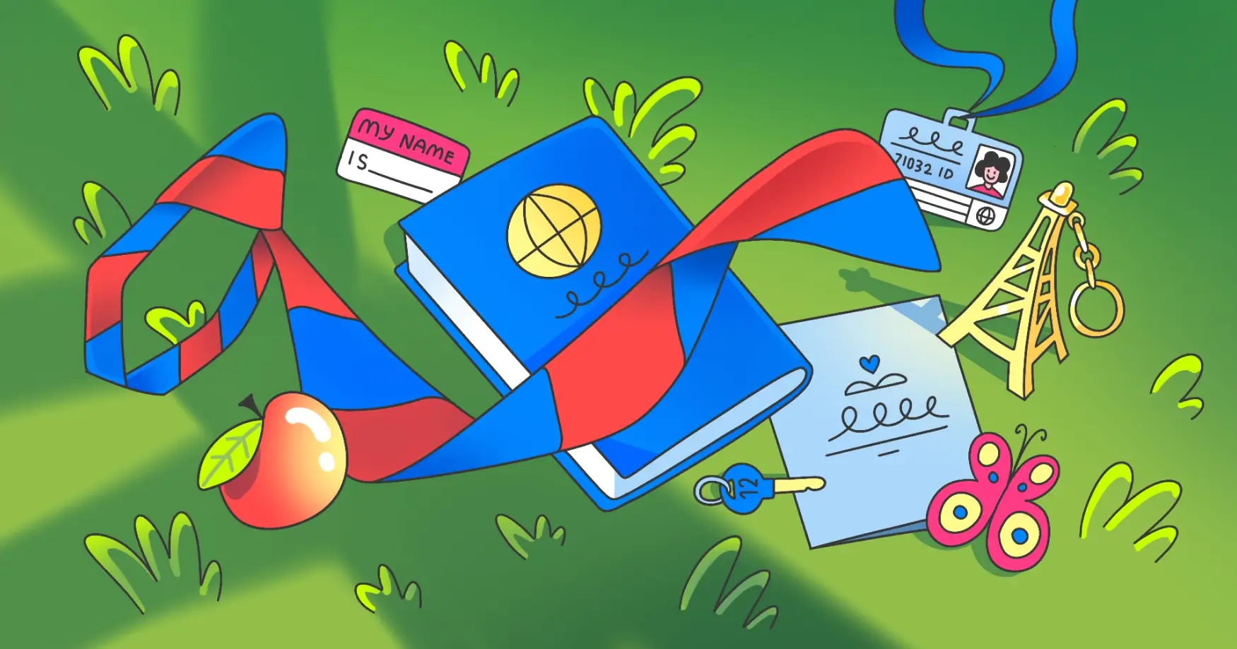 Иллюстрация к статье Занятия по эмпатии и штрафы за пропуски: сравниваем системы образования в разных странах