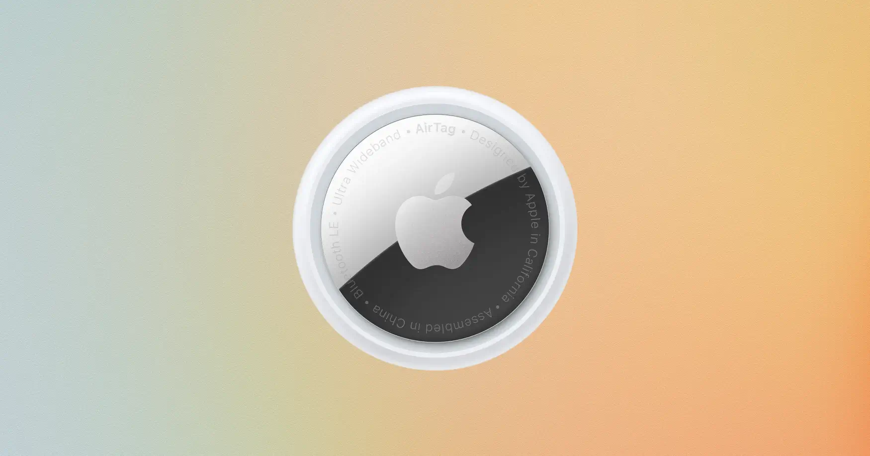 GPS Apple