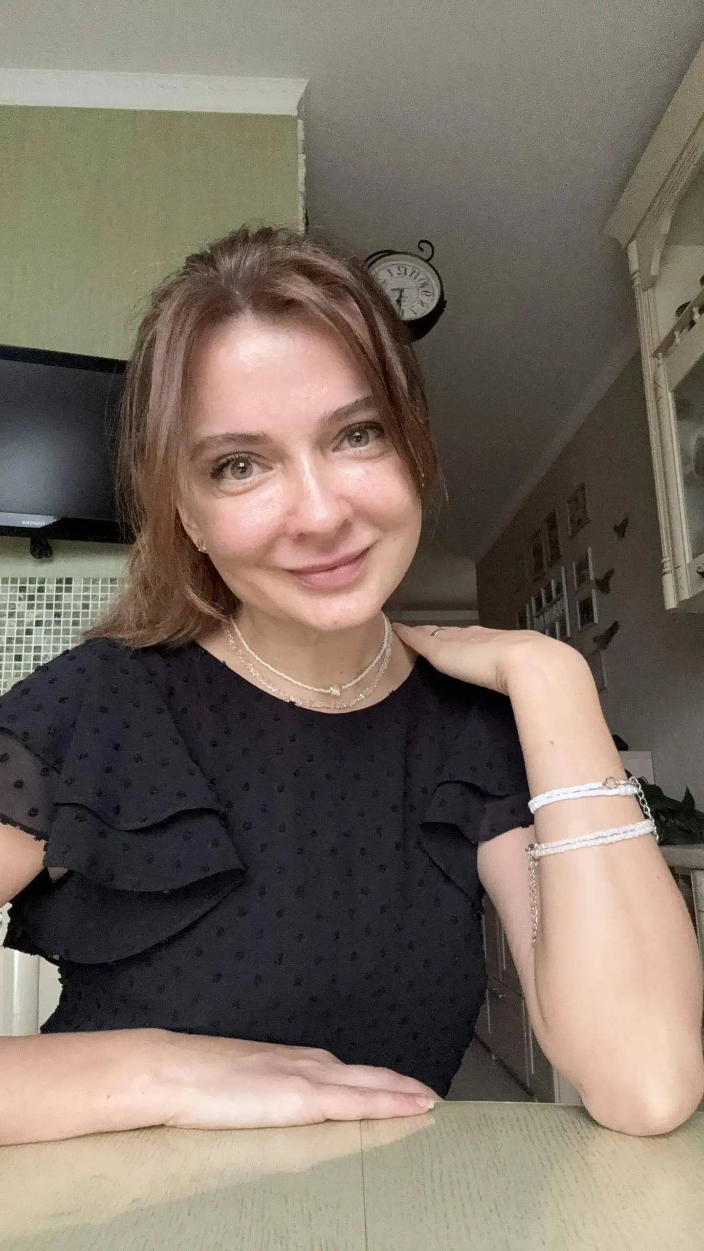 Виктория Баженова