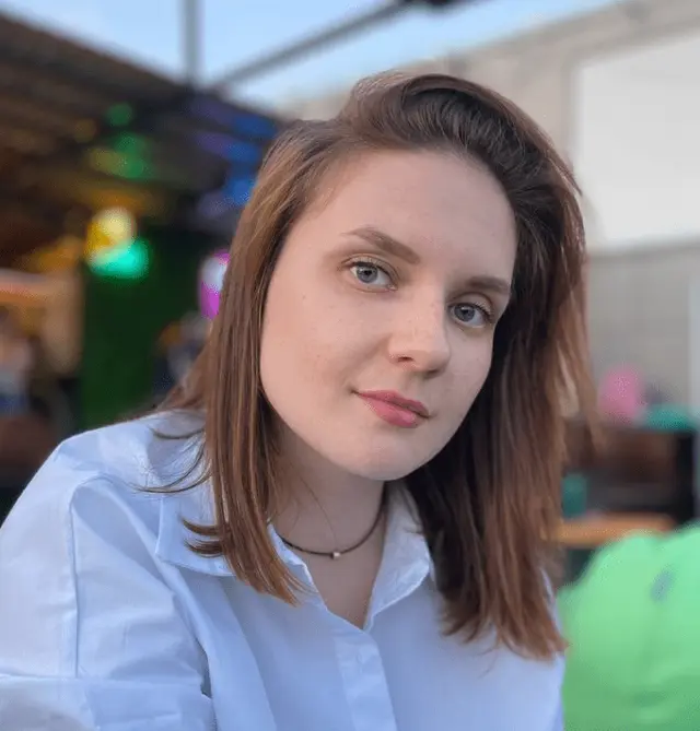 Евгения Ватракшина