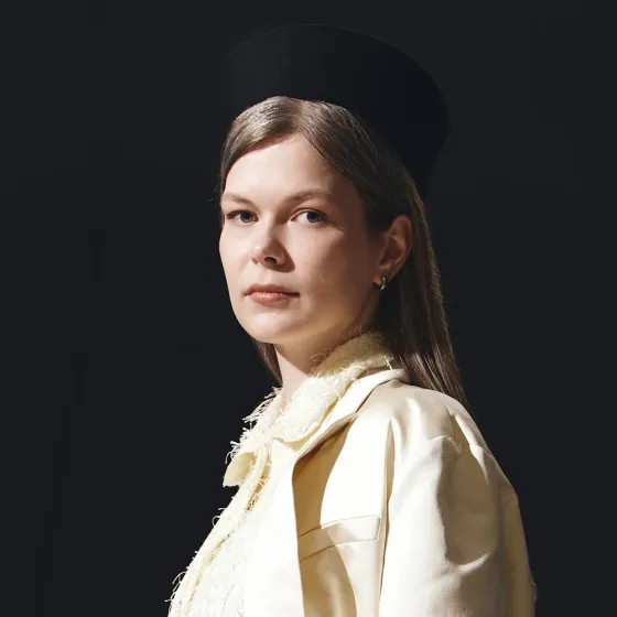 Татьяна Белова