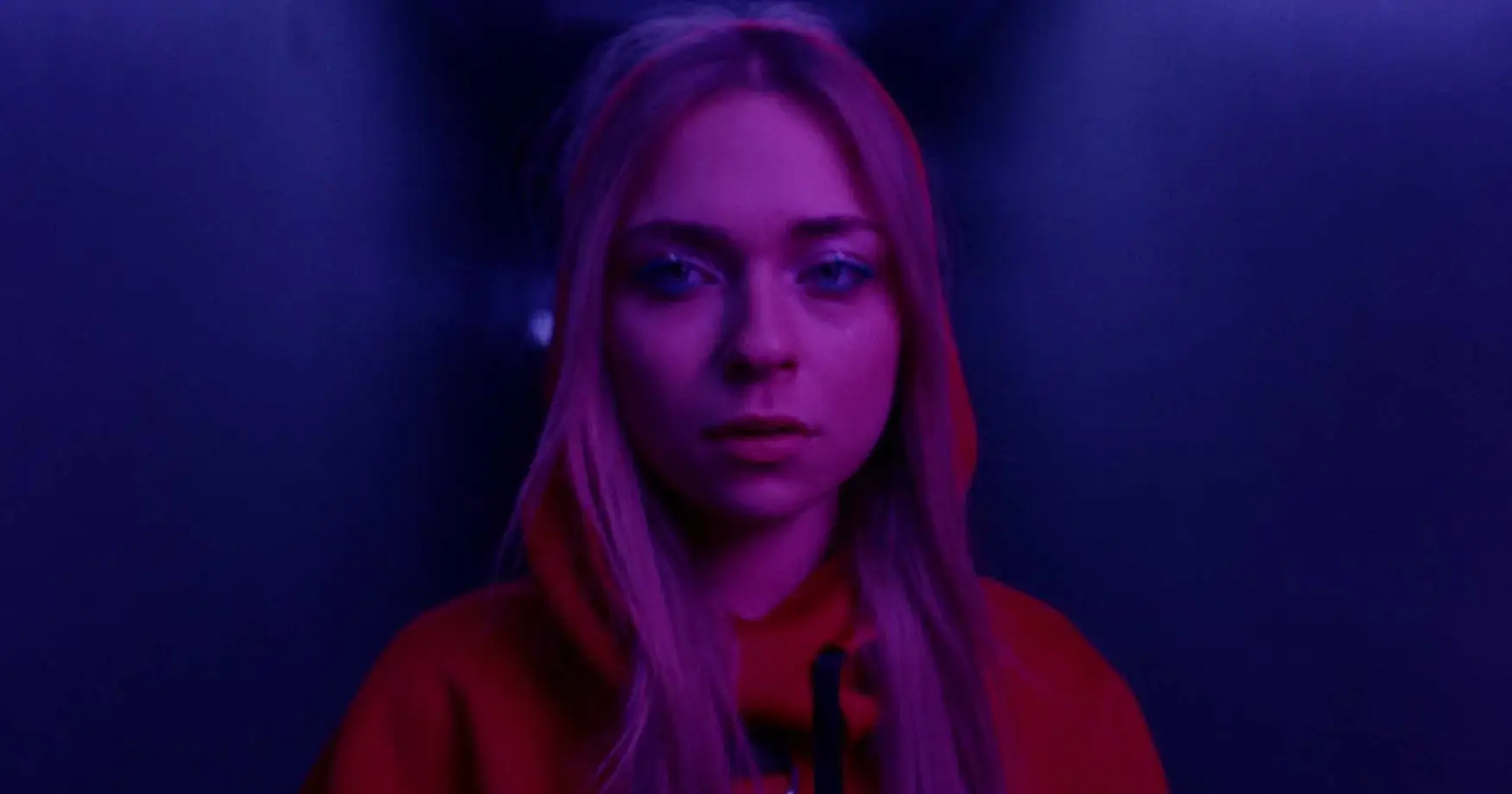 Сериал про подростков
